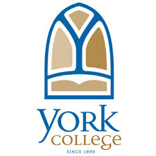 York - York College Nebraska logo